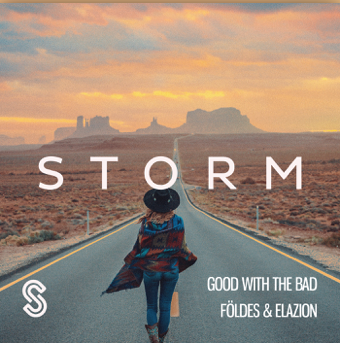 Foldes & Elazion - Good With the Bad