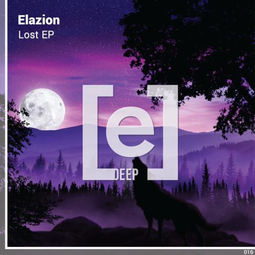 Elazion - Lost EP